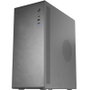 Tacens NOVAX Caja MicroATX Negra